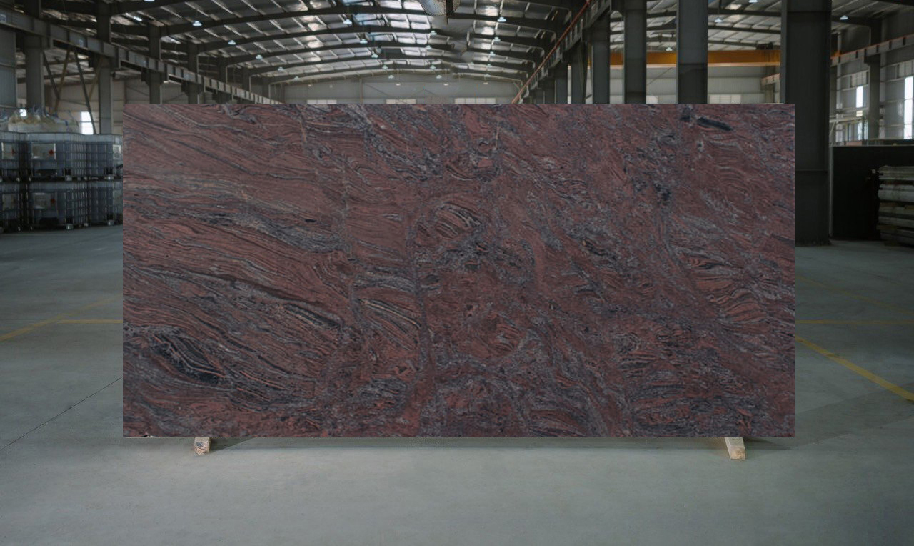 Đá Granite Paradiso Pash