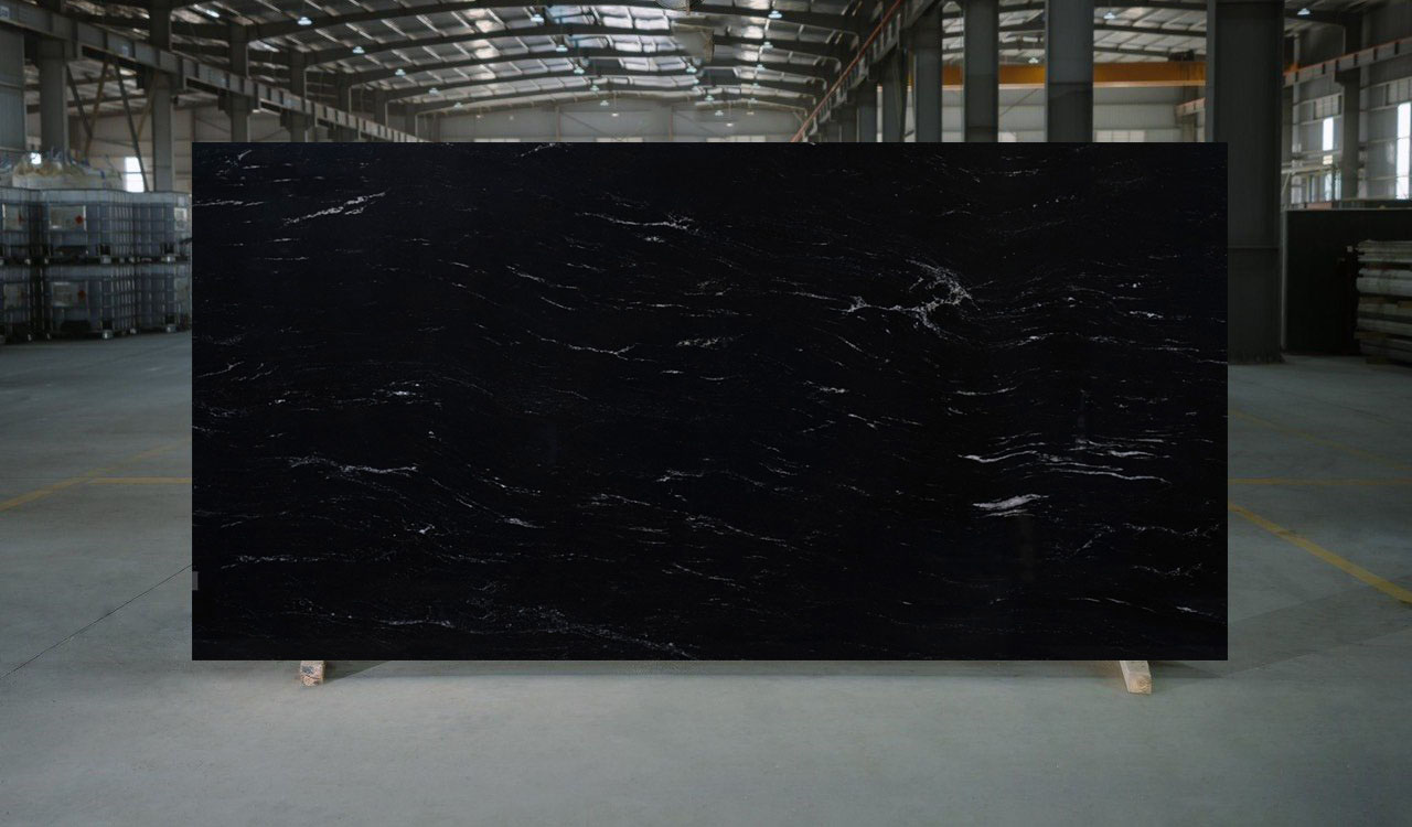 Đá Granite Via lactea