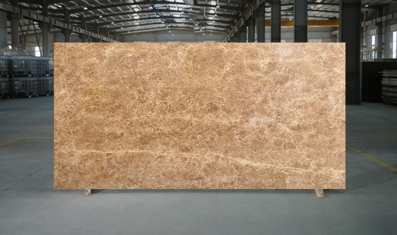 Đá Marble Light Emperado