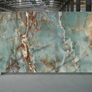 Đá Nung Kết Aria Luna