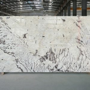 Đá Quartzite Alabaster White